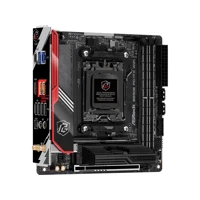 B650E PG-ITX WiFi, Mini-ITX, DDR5