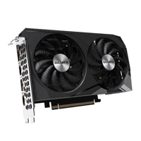 GeForce RTX 3060 WINDFORCE OC 12GB