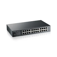 GS1915 Series GS1915-24E, Switch, 24 Port, 1Gbit/s