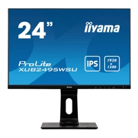 ProLite XUB2495WSU-B4, LCD-Monitor, 61.13cm