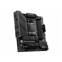 MAG B650M MORTAR WIFI, Micro-ATX, DDR5