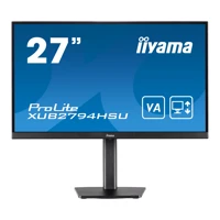 ProLite XUB2794HSU-B1, 27", 1920x1080