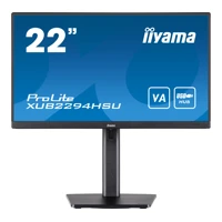 ProLite XUB2294HSU-B2, 22", 1920x1080