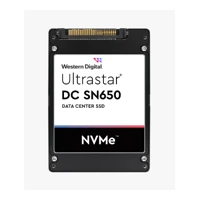 15.36TB SSD, U.3, NVMe