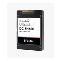 15.36TB SSD, 2,5", NVMe