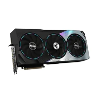 AORUS GeForce RTX 4080 16GB MASTER