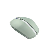 GENTIX BT, Maus, optisch, 7 Tasten, kabellos -