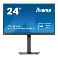 ProLite XUB2494HSU-B2, 24", 1920x1080