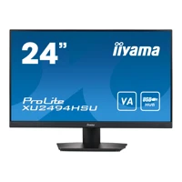 ProLite XU2494HSU-B2, 24", 1920x1080
