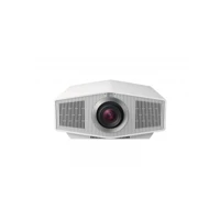VPL-XW7000ES Laser Heimkinoprojektor,Weiß,Native4K