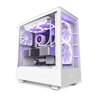 H series H5 Elite, Mid tower, E-ATX, Seitenteil