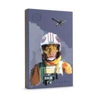 FireCuda, Luke Skywalker Special Edition -