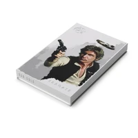 FireCuda, Han Solo special edition, Festplatte -