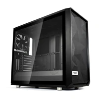Meshify S2, TG, Tower, E-ATX, Seitenteil mit