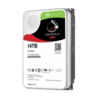 IronWolf ST14000VN0008, 14TB -