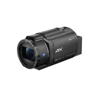 Handycam FDR-AX43, Camcorder, 4K / 30BpS, 8.57