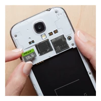 Elite, Flash-Speicherkarte, 128GB, UHS-I U1 /