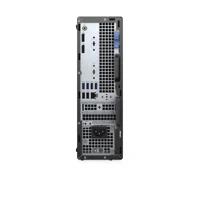 OptiPlex5080, SFF, Core i3 10100 / 3,6GHz -