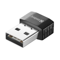 Micro Wifi Dongle 650 Mbit/s