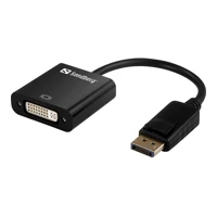 Adapter DisplayPort>DVI