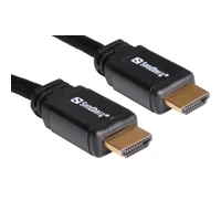 HDMI 2.0 Cable 19M-19M,  2m