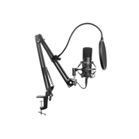 Streamer USB Microphone Kit