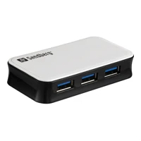 USB 3.0 Hub 4 ports
