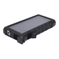 Outdoor Solar Powerbank 24000
