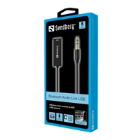 Wireless Audio Link USB