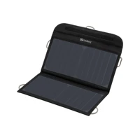 Solar Charger 13W 2xUSB