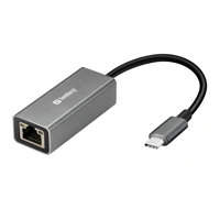 USB-C Gigabit Network Adapter