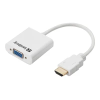 HDMI to VGA Converter