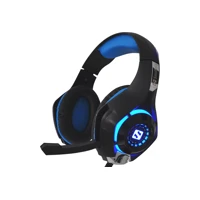 Twister Headset