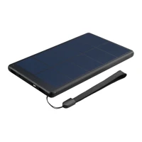 Urban Solar Powerbank 10000