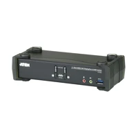 CS1922 KVMP Switch, KVM-/Audio-/USB-Switch, 2x