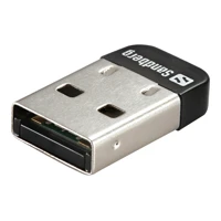 Nano Bluetooth 4.0 Dongle Bluetooth-Standard: 4.0