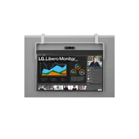 27BQ70QC-S, Libero Series, LED-Monitor, 68,6cm
