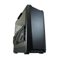 Gaming 900B Lumaxx Gloom, Mid tower, ATX -