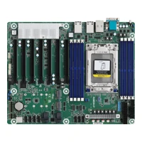 Rack ROMED8-2T/BCM, ATX