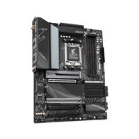 AORUS X670 ELITE AX, 1.0, Motherboard, ATX -