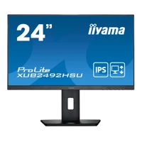 ProLite XUB2492HSU-B5, 24", 1920x1080