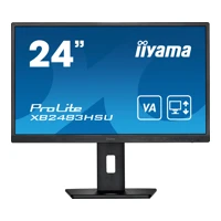 ProLite XB2483HSU-B5, 24", 1920x1080