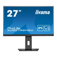ProLite XUB2792HSU-B5, 27", 1920x1080