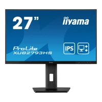 ProLite XUB2793HS-B5, 27", 1920x1080