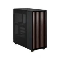 North Charcoal Meshpanel