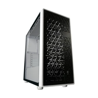 Gaming 714W Gacrux_X, Mid tower, ATX -
