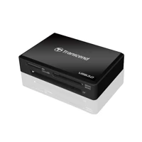 Multi-Card Reader RDF8, Kartenleser (MS, CF