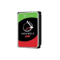 IronWolf, 6TB HDD, 3,5", SATA, 5400U/min