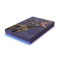 STLX2000402, Shuri Special Edition, Festplatte -