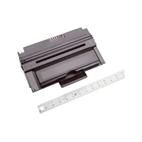 Toner HX756 593-10329 schwarz, 6000 Seiten